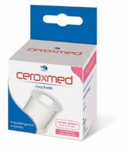 CER CEROXMED TNT AER 500X5