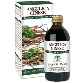 ANGELICA CINESE ESTR INTEGR S/