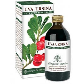 UVA URSINA ESTR INTEGRALE200ML