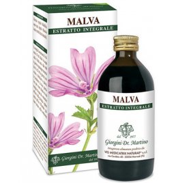 MALVA ESTRATTO INTEGRALE 200 ML