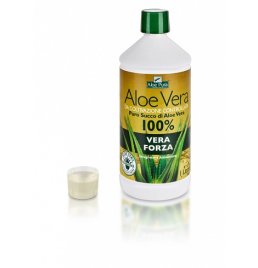 ALOE VERA SUCCO VERA FORZA 1LT