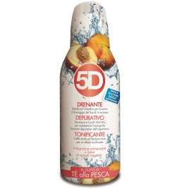 5D SLEEVERATO PESCA 500ML