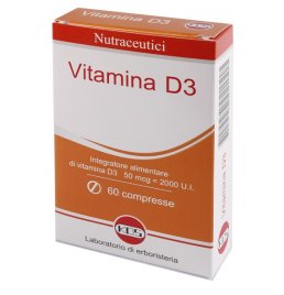 VITAMINA D 60CPR