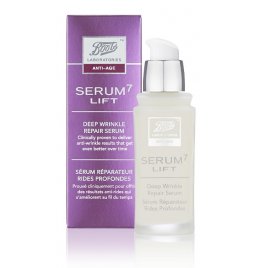 BOOTS LAB SERUM 7 SIERO LIFT