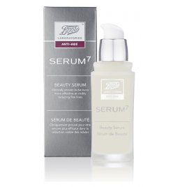 BOOTS LAB SERUM 7 SIERO AVANZ