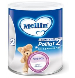 MELLIN POLILAT 2 LATTE 400G