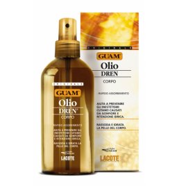 GUAM OLIO DREN 200ML