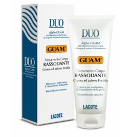 GUAM DUO TRATT RASSODANTE 200