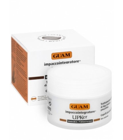 GUAM UPKER IMPACCO INTEGR200ML