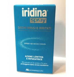 IRIDINA SPRAY OCCHI RO/IRRITAT