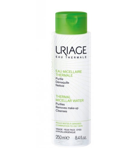 URIAGE ACQ MICEL TE P GRA250ML