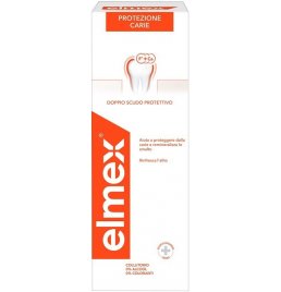 ELMEX PROTEZIONE CARIE COLL400