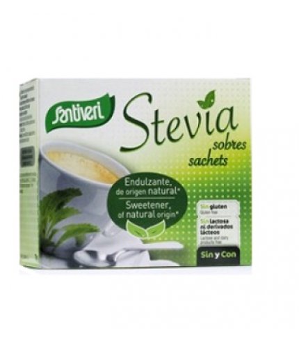 STEVIA 50BUST