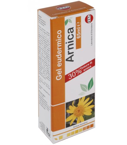 ARNICA GEL 30% 65ML