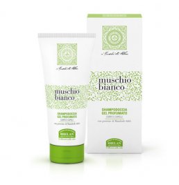 MUSCHIO BIANCO SHAMPOO DOCCIA