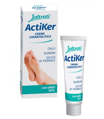 SALTRATI ACTIKER CR CHERAT15ML