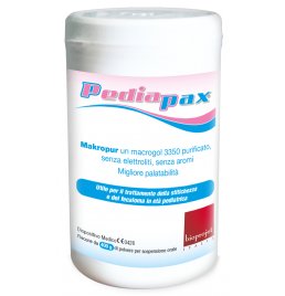 PEDIAPAX POLV 400G