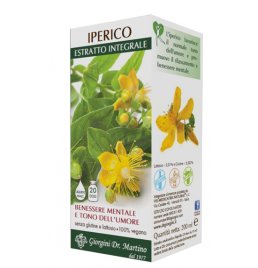 IPERICO ESTR INTEGRALE 200ML