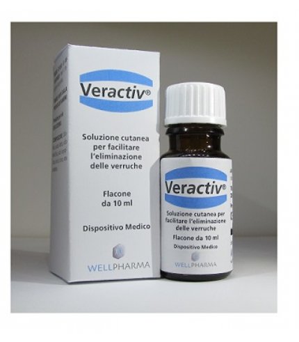 VERACTIV 10ML