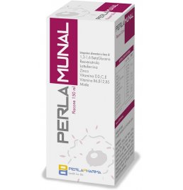 PERLAMUNAL 150ML