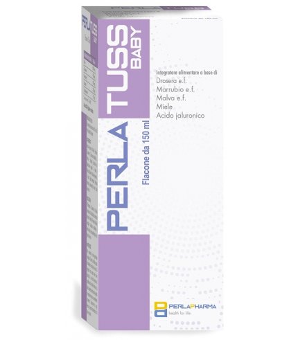 PERLATUSS BABY 150ML