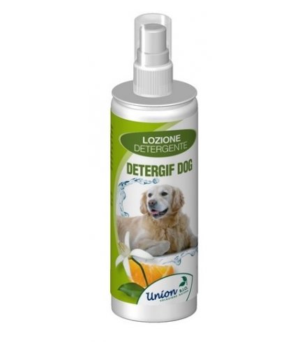 DETERGIF DOG LOZ DETERGENTE 1L