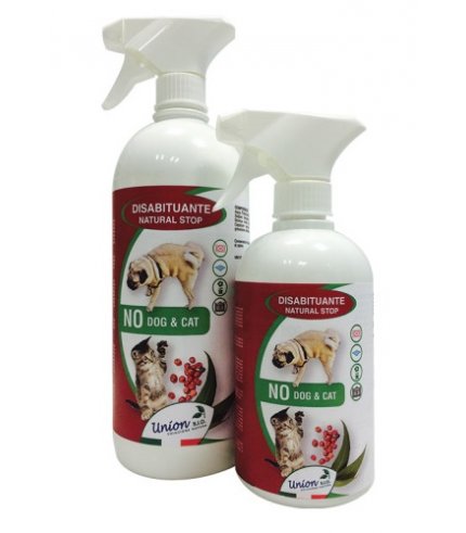 NO DOG & CAT 500ML