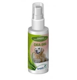 CICA DOG CREM RIMARG CUTE 50ML