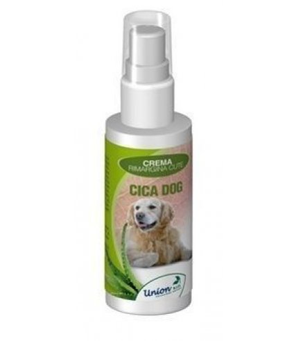 CICA DOG CREM RIMARG CUTE 50ML