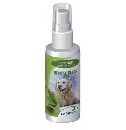 DENTAL CLEAN DOG LOZ DENT 50ML