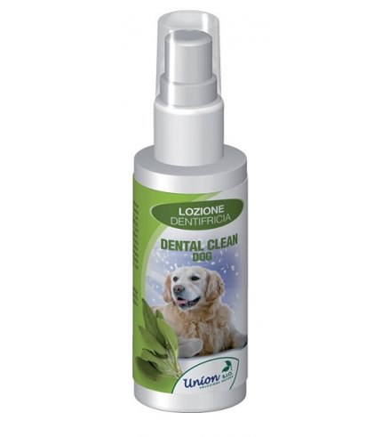 DENTAL CLEAN DOG LOZ DENT 50ML