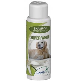 SUPER WHITE DOG SHAMPOO 250ML