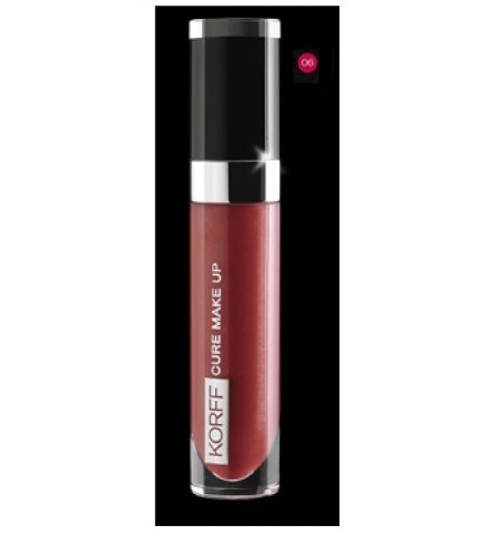 MK LIPGLOSS CREM 06