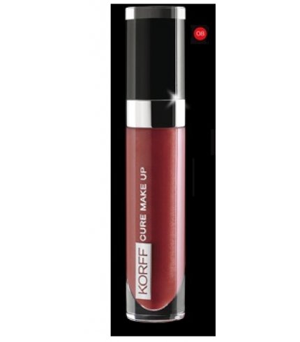 MK LIPGLOSS CREM 08