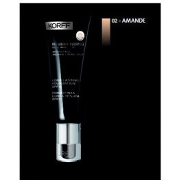 KORFF MK FOND NEVERENDING 02 AMANDE 30 ML