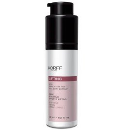 KORFF LIFTING SIERO INTENSIVO 30 ML