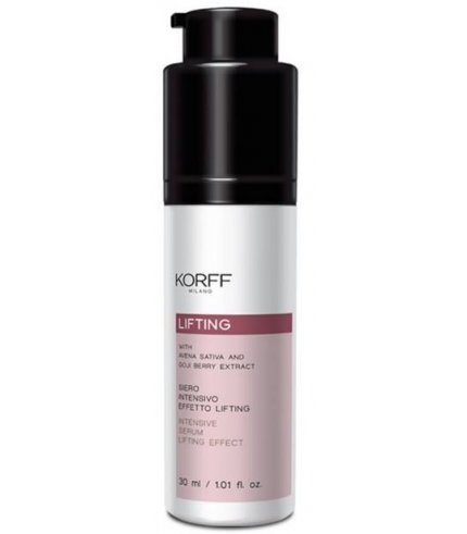 KORFF LIFTING SIERO INTENSIVO 30 ML