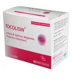 TOCOLISIN 20BUST