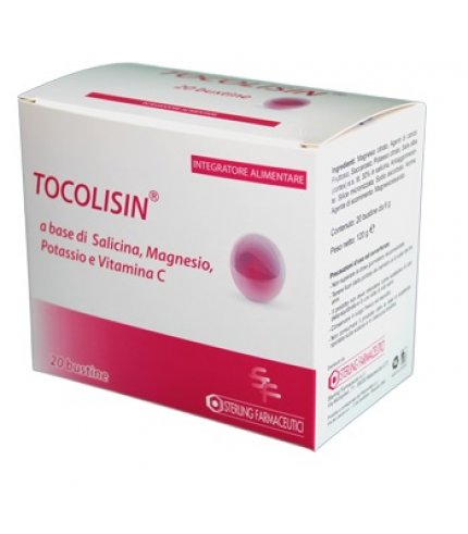 TOCOLISIN 20BUST