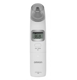 TERMOMETRO AURICOLARE OMRON GENTLE TEMP 521