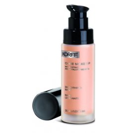 KORFF CURE MAKE UP BASE LEVIGANTE 02 PECHE 30 ML