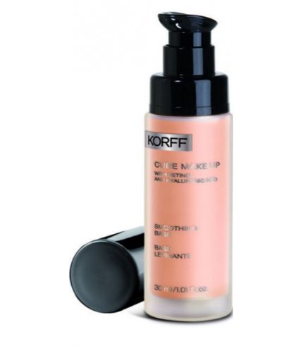 KORFF CURE MAKE UP BASE LEVIGANTE 02 PECHE 30 ML