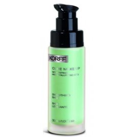 KORFF CURE MAKE UP BASE LEVIGANTE 03 VERT 30 ML