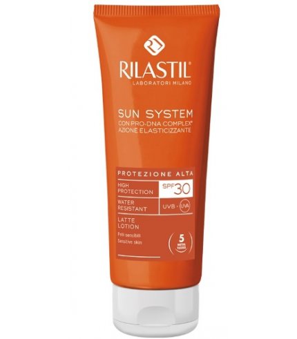 RILASTIL SUN SYS PPT 30 LATTE