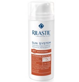 RILASTIL SUN SYS PPT 50+ GE UL