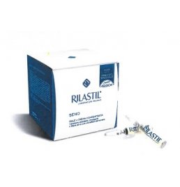 RILASTIL SENO CREMA CONCENTRATA 75 ML + 15 FIALE DA 5 ML CIASCUNA PROMO