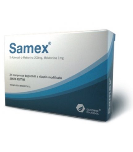 SAMEX 24CPR