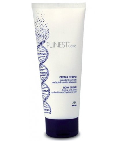 PLINEST CARE CREMA CORPO 200ML