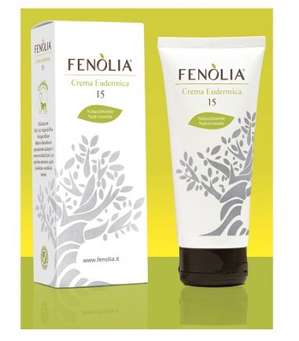 FENOLIA CREMA EUDERMICA 15