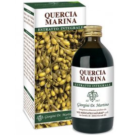 QUERCIA MARINA ESTR INTEG200ML